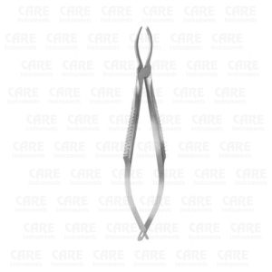 Gradle Cilia Forceps