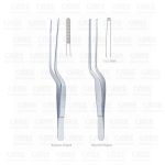 Gruenwald (Lucae) Ear Forceps