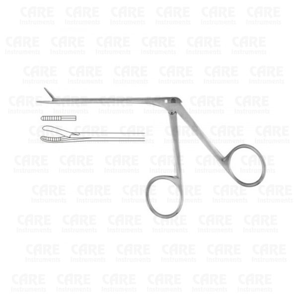 Hartmann-Weingartner Alligator Forceps