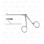 Hartmann-Wullstein Alligator Forceps