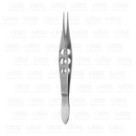 Helveston Suture Tying Forceps