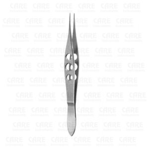 Helveston Suture Tying Forceps