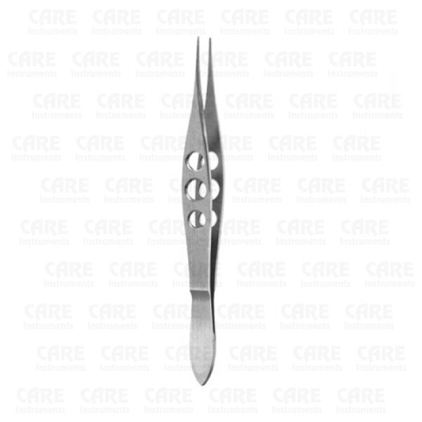 Helveston Suture Tying Forceps