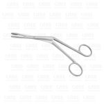 Heymann Septum Forceps