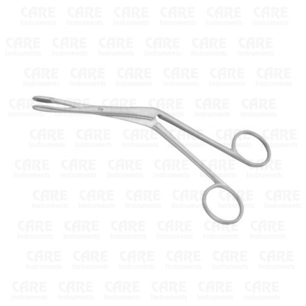 Heymann Septum Forceps