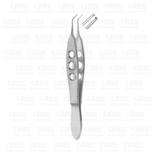 Hoffer-McPherson Tissue Forceps