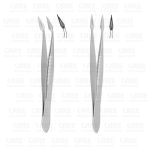 Hunter Splinter Forceps