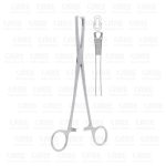 Jacobs Tenaculum Forceps