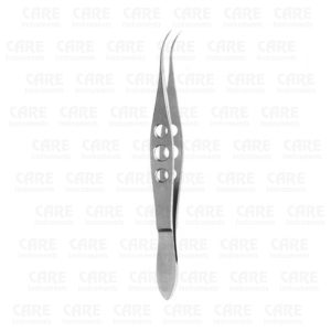 Jaffe Utility Forceps