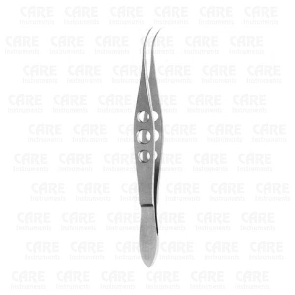 Jaffe Utility Forceps