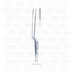 Jansen Ear Forceps