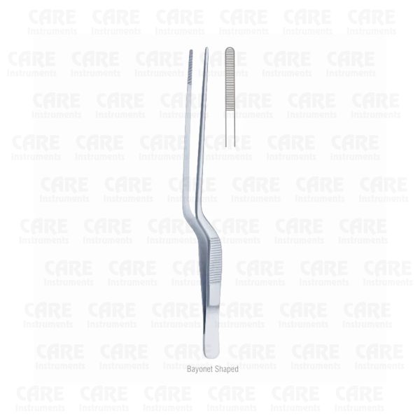 Jansen Ear Forceps