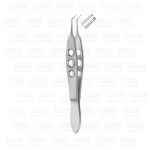 Kelman-McPherson Tissue Forceps