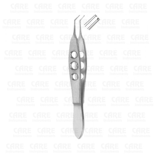 Kelman-McPherson Tissue Forceps