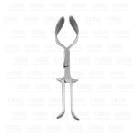 Kielland-Luikart Obstetrical Forceps