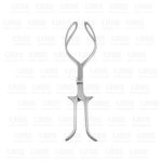 Kielland Obstetrical Forceps