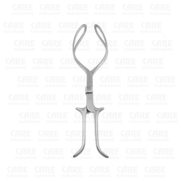 Kielland Obstetrical Forceps