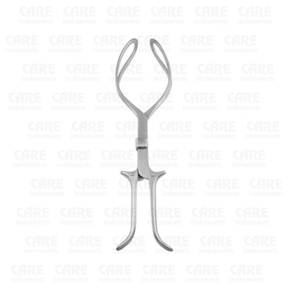 Kielland Obstetrical Forceps Care Instruments