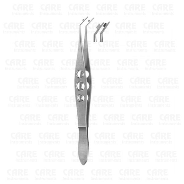 Livernois IOL Folding Forceps