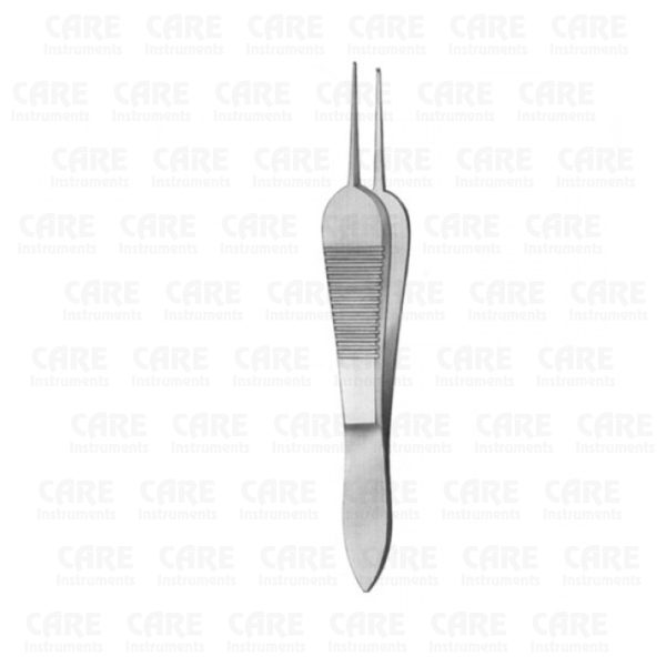 Manhattan Eye and Ear Fixation Forceps