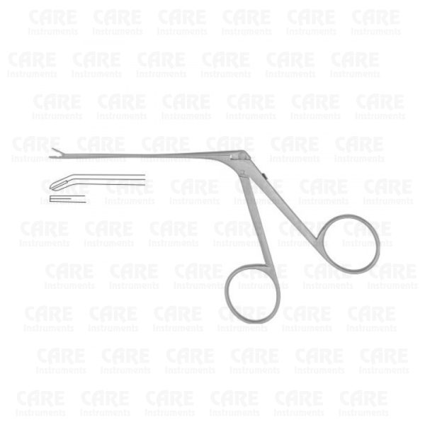 McGee Wire Bending Forceps