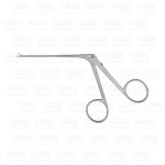 Micro Cup Shaped Alligator Forceps