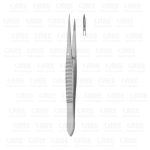 Moorfield Conjunctival Forceps