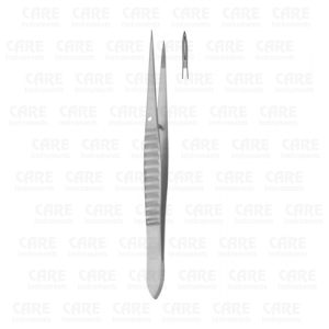 Moorfield Conjunctival Forceps