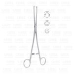 Museux Tenaculum Forceps