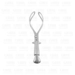 Nagele Obstetrical Forceps