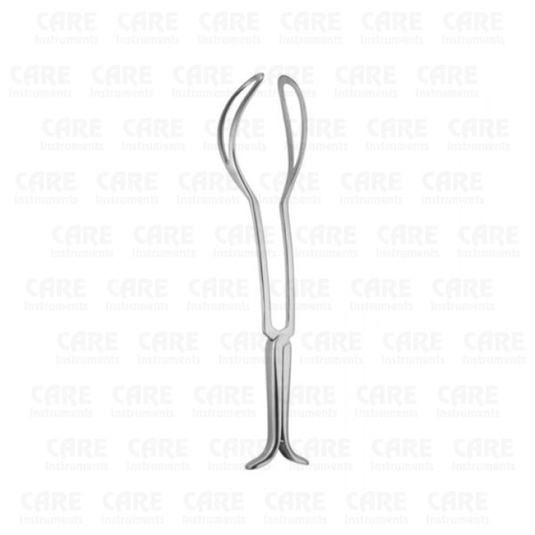 Piper Obstetrical Forceps