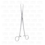 Pozzi Tenaculum Forceps