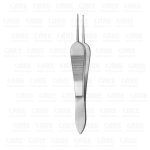 Sauer Fixation Forceps