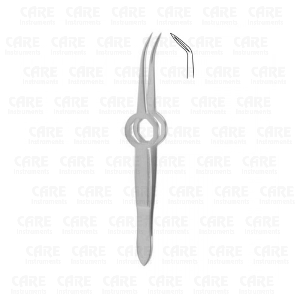 Splinter Fractical Shaaf Splinter Forceps - Care Instruments