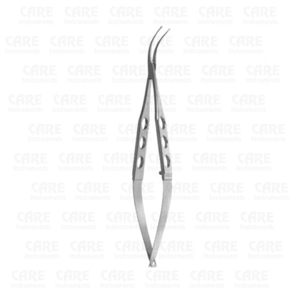 Shepard Lens Holding Forceps