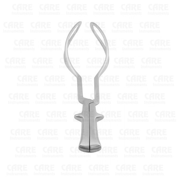 Simpson Obstetrical Forceps