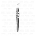 Steinert IOL Inserting Forceps