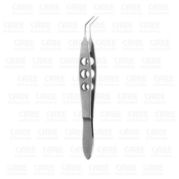 Steinert IOL Inserting Forceps