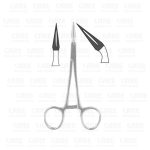 Stieglitz Splinter Forceps