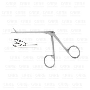 Struempel Alligator Forceps