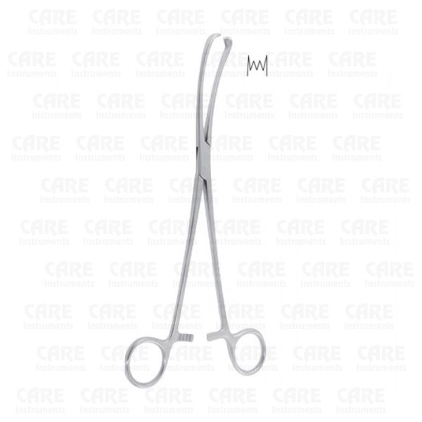 Teale Tenaculum Forceps