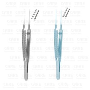 Tennant Suture Tying Forceps