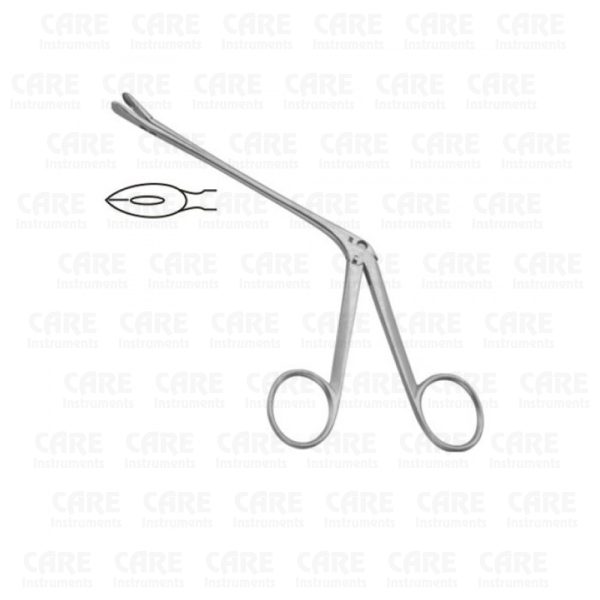 Weil Ethmoid Forceps