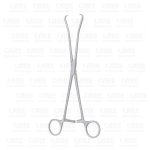 Wilson Tenaculum Forceps