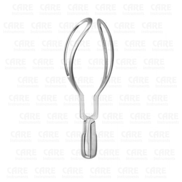 Wrigley Obstetrical Forceps