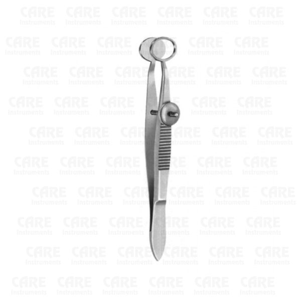 Baird Chalazion Forceps