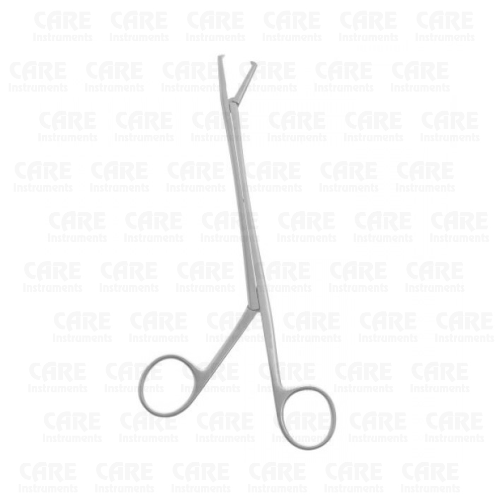 Brand Tendon Tunnelling Forceps - Care Instruments