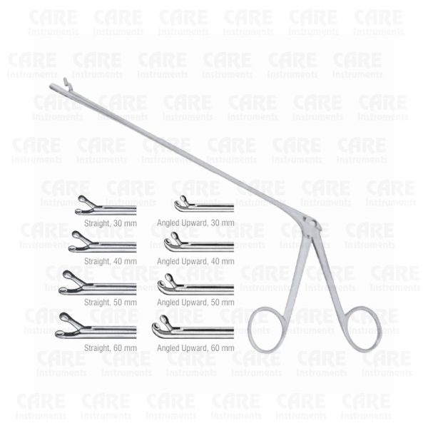 Chevalier-Jackson Cup Shaped Biopsy Forceps