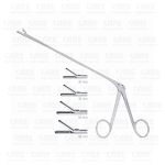 Chevalier-Jackson Oval Biopsy Forceps