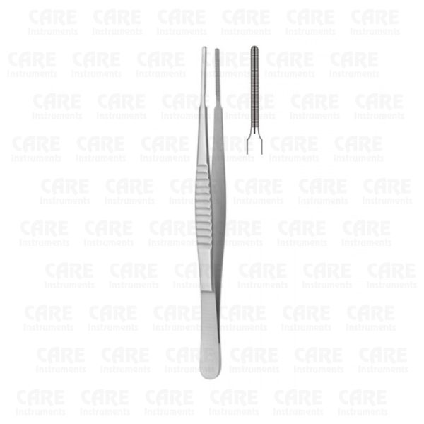 Cooley Atrauma Forceps